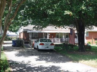 5105 Memory Rd, Raleigh, NC 27609