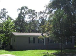 92 Saint Paul Rd LOT 2, Tylertown, MS 39667