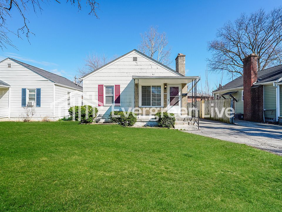 1st image of 500 S Napoleon Ave