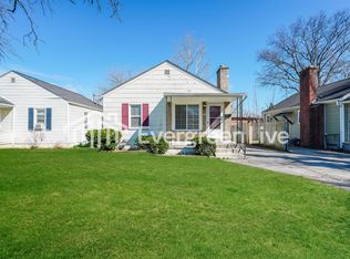 500 S Napoleon Ave, Columbus, OH 43213