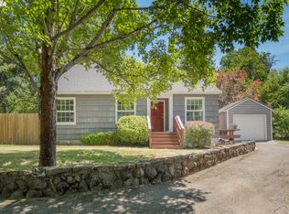 4146 SW Hamilton St, Portland, OR 97221