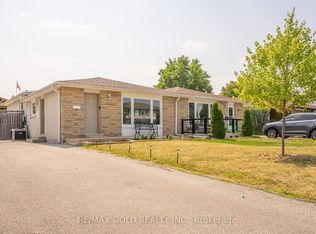 51 Davenport Cres, Brampton, ON L6T3L5