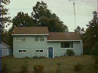 5501 Michillinda Rd, Whitehall, MI 49461