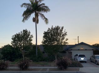 323 S Doyle Dr, Anaheim, CA 92804