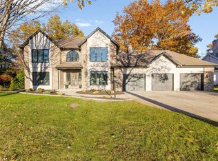 3466 Fox Chase Dr, Bristol, IN 46507