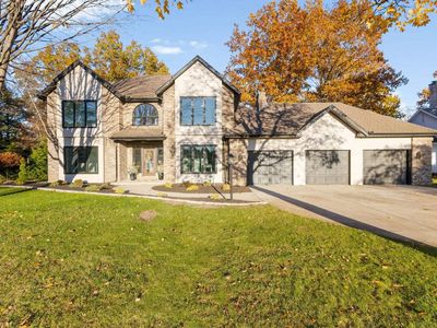 3466 Fox Chase Dr, Bristol, IN, 46507