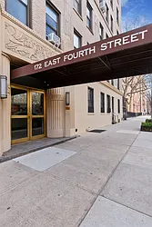 Rented by Brown Harris Stevens Forest Hills LLC