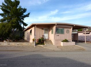 5716 W Rocking Circle St, Tucson, AZ 85713