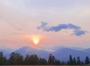 4770 Northview Dr, Stevensville, MT 59870