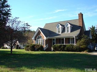 7924 Pineslope Dr, Apex, NC 27539