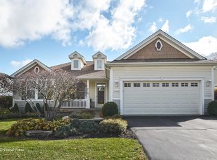 12306 Hickory Ct, Huntley, IL 60142
