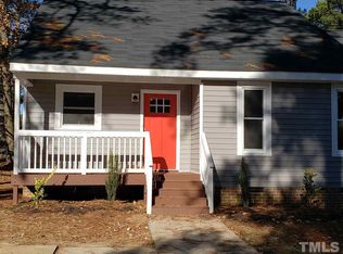 5164 Simmons Branch Trl, Raleigh, NC 27606