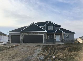 14351 Brolio Dr, Fort Wayne, IN 46814
