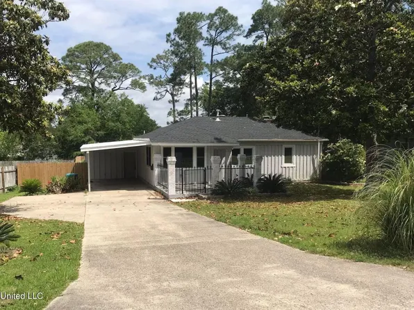 36 36th St, Gulfport, MS 39507