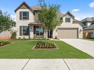 4326 Southpoint Way, Fulshear, TX 77441