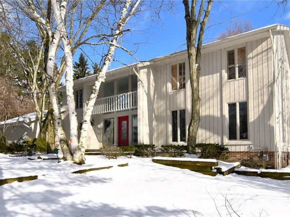 2625 Hickory Ln, Pepper Pike, OH 44124