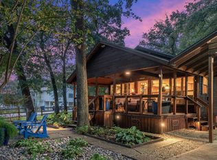 1508 Oak Shore Dr, Tool, TX 75143