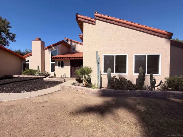 15408 Glentree Rd, Valley Center, CA 92082