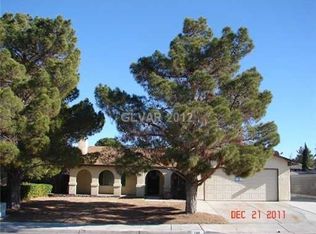 733 Morrocco Dr, Henderson, NV 89002