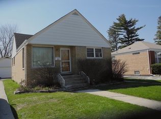 4515 Butterfield Rd, Hillside, IL 60162