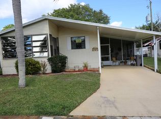 62 Darby Cay UNIT 62, Vero Beach, FL 32966