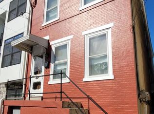 122 W 1st Ave, Conshohocken, PA 19428