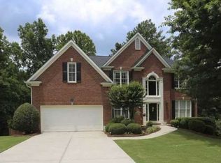570 Sheringham Ln, Johns Creek, GA 30005