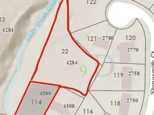 4300 Smithsonia Dr #114, Tucker, GA 30084