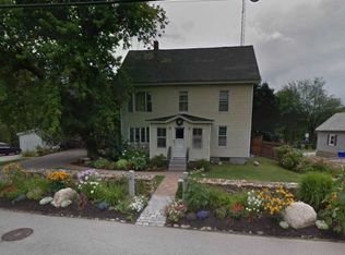 65 S Mammoth Rd #2, Manchester, NH 03109