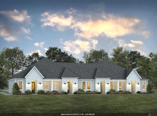16152 Cupola Ave, Baton Rouge, LA 70816