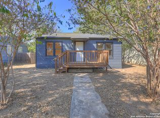 511 Wright, Schertz, TX 78154