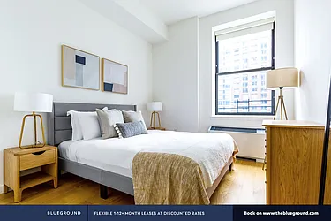 Rented by The Blueground