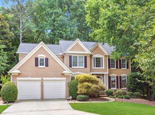480 Fairford Ln, Johns Creek, GA 30097
