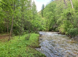 119 Cutthroat Rd, Superior, MT 59872