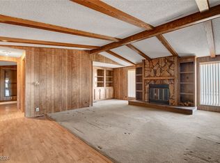 623 Mount Elbert Way, Boulder City, NV 89005