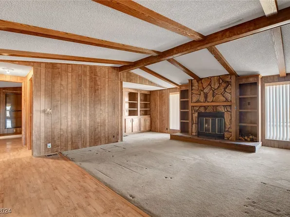 623 Mount Elbert Way, Boulder City, NV 89005