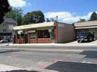 47 Woodtick Rd, Waterbury, CT 06705