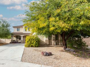 21308 E North Loop, Queen Creek, AZ 85142