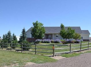 5279 Scofield Ct, Cheyenne, WY 82007