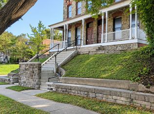 2200 Mount Royal Ter #2, Baltimore, MD 21217