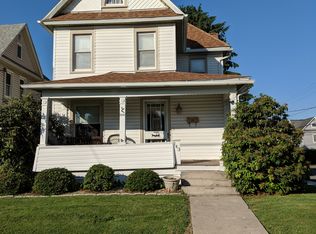 143 Maple St, Jersey Shore, PA 17740