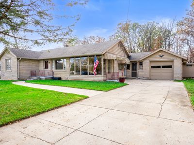 2759 N Memorial Dr, New Castle, IN, 47362