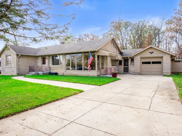 2759 N Memorial Dr, New Castle, IN 47362