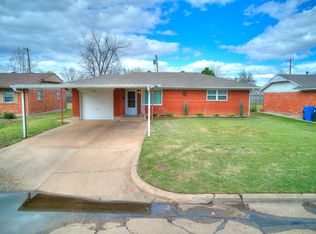 113 E Ridge Rd, Norman, OK 73069