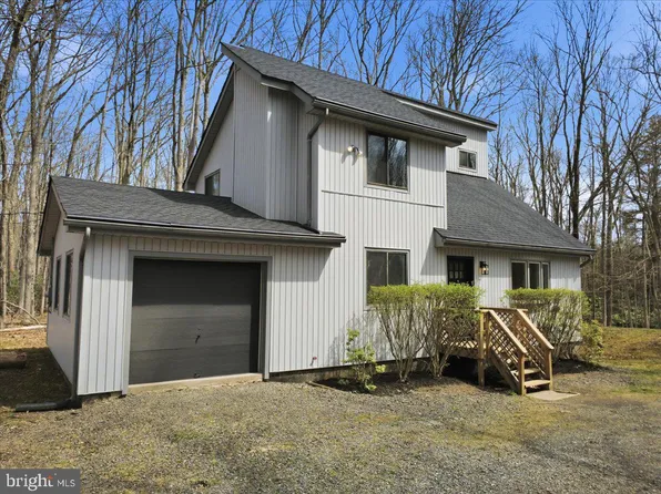 186 Timberlane Dr, Albrightsville, PA 18210
