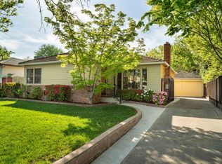 52 Coloma Way, Sacramento, CA 95819