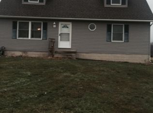 15100 Holmes Rd, Waterford, PA 16441