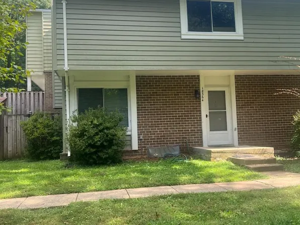 18364 Allspice Dr, Germantown, MD 20874
