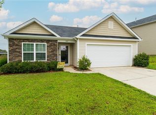 1487 Kilstrom St, Rural Hall, NC 27045