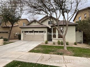 4324 E Park Ave, Gilbert, AZ 85234